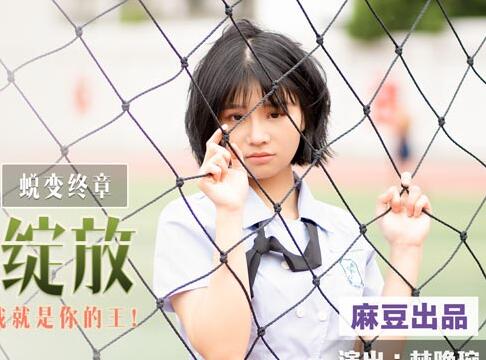 麻豆出品叮叮映画・DD-005・林晚琬・情如烟花绽放・情欲世界我就是你的王