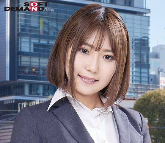 SDMM-11204 一流企業で働くエリートOL【まなみ】さん マジックミラー号 「下着メーカーのモニター調査」