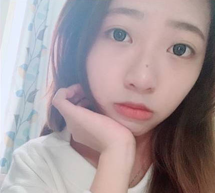 19岁的韩国混血儿・风流财子