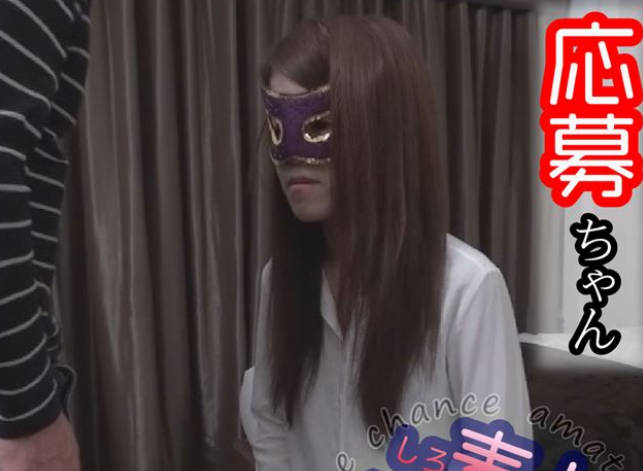 SROC-009 かほ