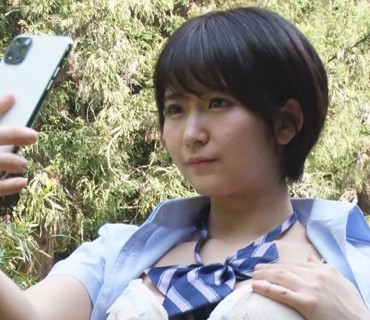 SRCN-047 むっちりF乳露出狂J●発見！！放課後に激ヤバ性癖を楽しむJ●に忍び寄り羞恥興奮でダダ漏れのマ●コを鬼ピスで巨乳をブルンブルン揺らし