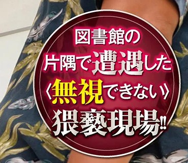 NHDTB-602 館内わいせつを邪魔する生意気な優等生が泣き出すほど膣奥メッタ突きFUCK2
