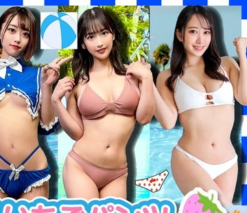 骑兵破解STVF-080 素人パンチラ in 自宅で个人撮影会vol.080 【眩しすぎる素人モデル美女4名】 白い砂浜を一绪に駆け回りたい美しすぎる水着女子4名！撮影会会