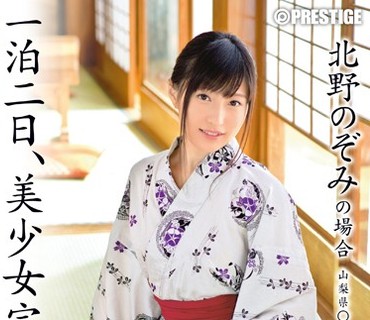ABP-293 一泊二日、美少女完全予約制。 第二章 北野のぞみ